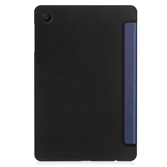 Etui do T-Mobile T Tablet 2 5G, Smartcase, niebieskie