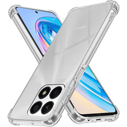 Etui do Honor X8a 4G, Dropproof, Przezroczyste