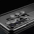 Etui Multi-Function do Samsung Galaxy Z Fold 4 5G, Czarne