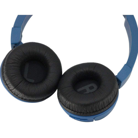 Poduszki/Nauszniki do słuchawek JBL Tune 500BT, 600BTNC, T450BT, Black
