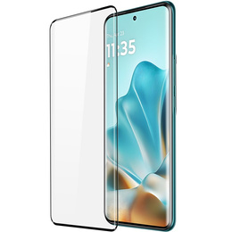 Szkło hartowane do Motorola Edge 60 / 60 Fusion / 60 Pro, Dux Ducis – czarne