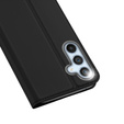 Etui Dux Ducis do Samsung Galaxy A54 5G, Skinpro, czarne