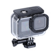 Etui Waterproof do GoPro Hero 9/10 - Transparent