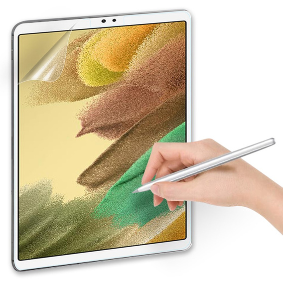 Folia ochronna Paper Feel do Samsung Galaxy Tab A7 Lite