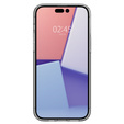 Etui Spigen do iPhone 14 Pro, Liquid Crystal, przezroczyste