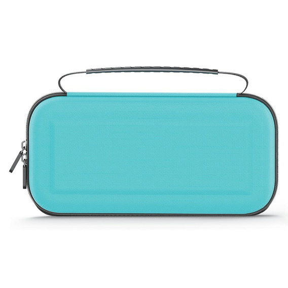Etui iPega PG‑SW2003 do Nintendo Switch 2 – niebieskie