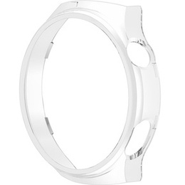 Etui do Huawei Watch 4 Pro, Przezroczyste