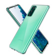 OUTLET Etui SPIGEN do Samsung Galaxy S20 FE, Ultra Hybrid, Crystal Clear
