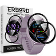 2x Szkło Hybrydowe ERBORD do Garmin Vivoactive 5