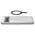 Pierścień Spigen OneTap Magmat Blaszki MagSafe, Czarne
