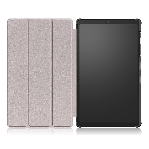 Etui do Samsung Galaxy Tab A7 Lite 8.7 T220 / T225, Granatowe