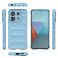 Etui do Xiaomi Redmi Note 13 Pro 5G, Gaming Shockproof, niebieskie