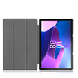 Etui do Lenovo Tab M10 10.1 Gen 3, Smartcase, czerwone