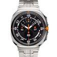 Bransoleta do Samsung Galaxy Watch Ultra 47mm (2025 / 2024), Tytanowa