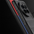 Etui do Realme 12 Pro 5G / 12 Pro+ 5G, Gaming Shockproof, czarne