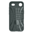 Etui Spigen do iPhone Air, Liquid Air, Abyss Green