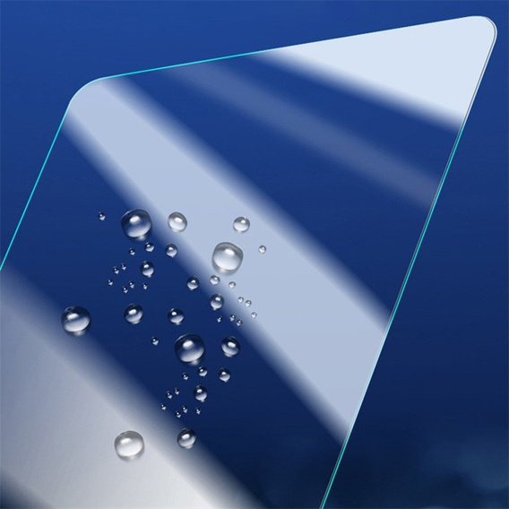 Szkło Hartowane 9H do Tesla Model 3 / Y