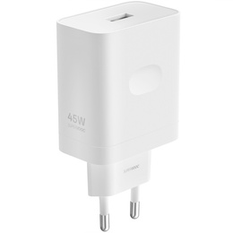 Ładowarka sieciowa realme SUPERVOOC 45W - VCB4JAEH Power Adapter