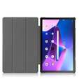 Etui do Lenovo Tab M10 Plus 10.6 Gen 3 TB-125F TB-128F, Smartcase, sleeping cat