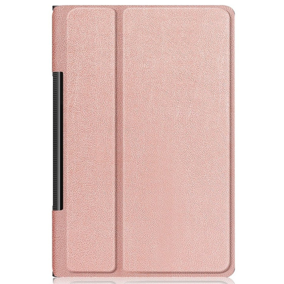 Etui do Lenovo Yoga Tab 11 2021 YT-J706X J706 F/L, Różowe Rose Gold