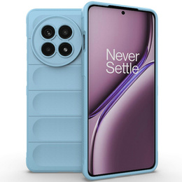 Etui do OnePlus 13R, Gaming Shockproof, niebieskie