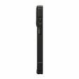 Etui Urban Armor Gear do iPhone 17 Pro, Plasma XTE MagSafe Kickstand, Black / Pop Orange