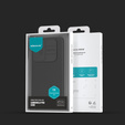 Etui do Samsung Galaxy A35 5G, pancerne Nillkin, CamShield Pro, Czarne