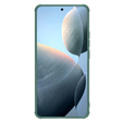 Etui do Xiaomi Poco F6 Pro, pancerne Nillkin, CamShield Prop, zielone