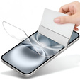 2x Folia Hydrożelowa do iPhone 16, ERBORD Hydrogel Foil