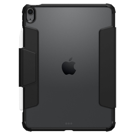 Etui Spigen do iPad Air 10.9" 2022/2020 (5/4 gen.), Ultra Hybrid Pro, czarne