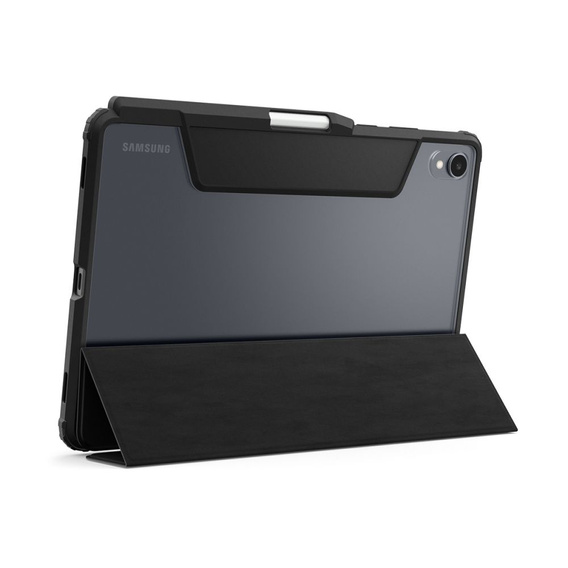 Etui SPIGEN Airskin Pro do Samsung Galaxy Tab S11 - black