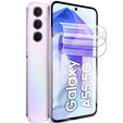2x Folia Hydrożelowa do Samsung Galaxy A55 5G, ERBORD Hydrogel Foil
