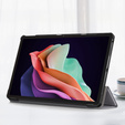 Etui do Lenovo Tab P11 Gen 2 TB350FU TB350XU 11.5", Smartcase, szare