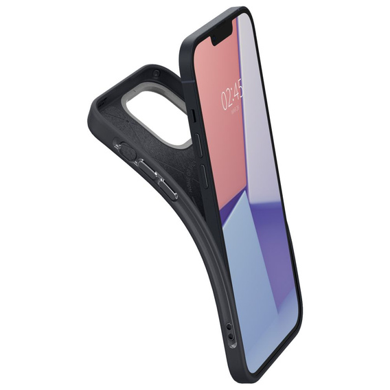 Etui Spigen do iPhone 14 Plus, Cyrill Ultra Color MagSafe, Dusk