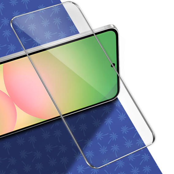 Szkło Hartowane Diamond Palm do Samsung Galaxy A56 5G / A36 5G