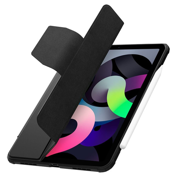 Etui Spigen do iPad Air 10.9" 2022/2020 (5/4 gen.), Ultra Hybrid Pro, czarne