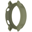 Etui ochronne do Garmin Venu 4 45mm - zielone