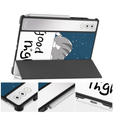 Etui do Lenovo Yoga Tab Plus 12,7", Smartcase, cat