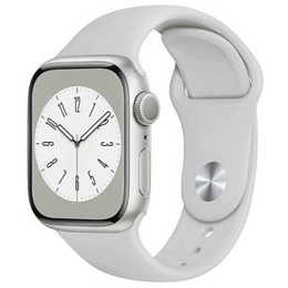 Pasek Silikonowy do Apple Watch 1/2/3/4/5/6/7/8/9/10/11/SE Ultra 1/2/3 42/44/45/46/49mm, Szary
