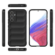 Etui do Samsung Galaxy A54 5G, Gaming Shockproof, czarne