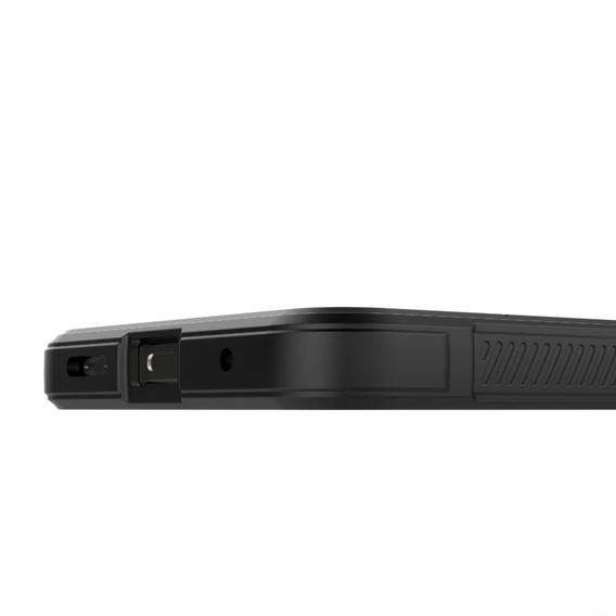Etui do Xiaomi Redmi Note 12 4G, Gaming Shockproof, czarne