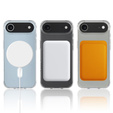 Etui do iPhone Air, do MagSafe, przezroczyste