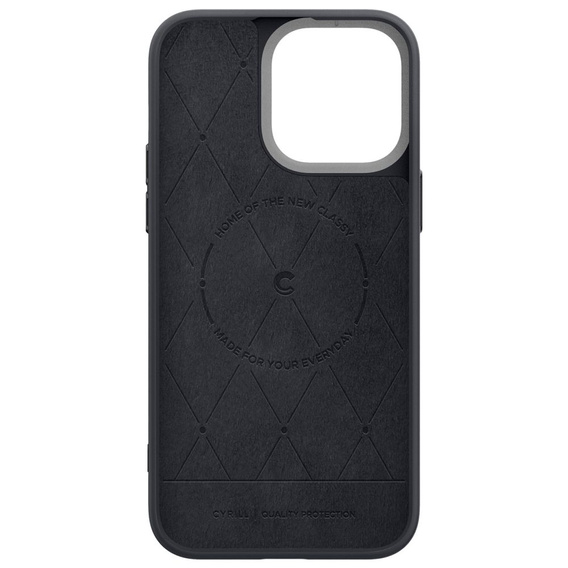 Etui Spigen do iPhone 14 Pro, Cyrill Ultra Color MagSafe, Dusk