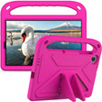 Etui dla dzieci do Lenovo Tab M10 X505 / X605 / Lenovo Tab P10 X705F 10.1, Różowe