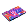 Etui do Lenovo Tab M10 10.1 Gen 3 TB-328FU/TB-328XU, Flaming
