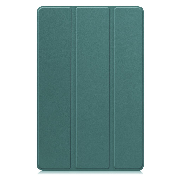 Etui do Lenovo Tab 10.1" TB311FU, Smartcase, zielone