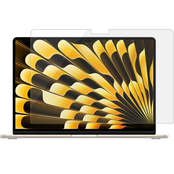 Szkło Hartowane do MacBook Air 15 (2023)