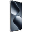 Etui IMAK do Xiaomi 14T Pro, Clear Case, do MagSafe, przezroczyste