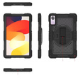 Etui do Xiaomi Redmi Pad SE 11", Armoured Protective, czarne