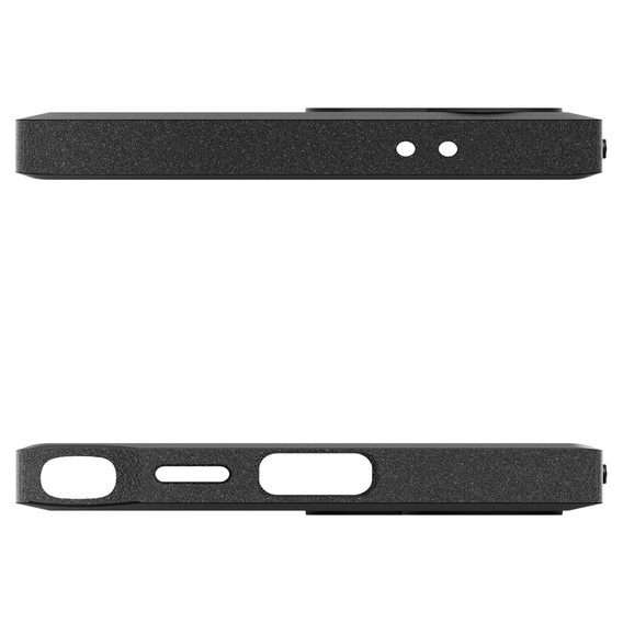 Etui Spigen do Samsung Galaxy S24 Ultra, Core Armor, Czarne